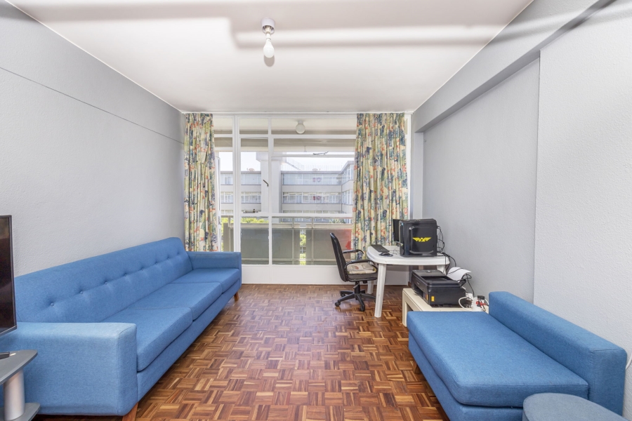 2 Bedroom Property for Sale in Rondebosch Western Cape